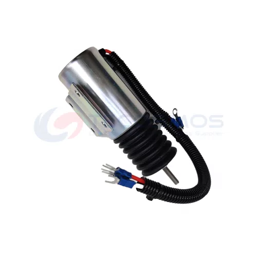 Forklift Accessories Solenoid Valve for Genie Lift S-60 S-65 S-80 S-85 Z-62/40 Z-80/60 121615 121615GT - image 4